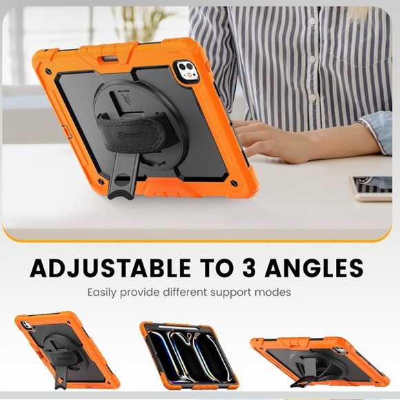 iPad 13 Pro Case - Picture 4 of 6